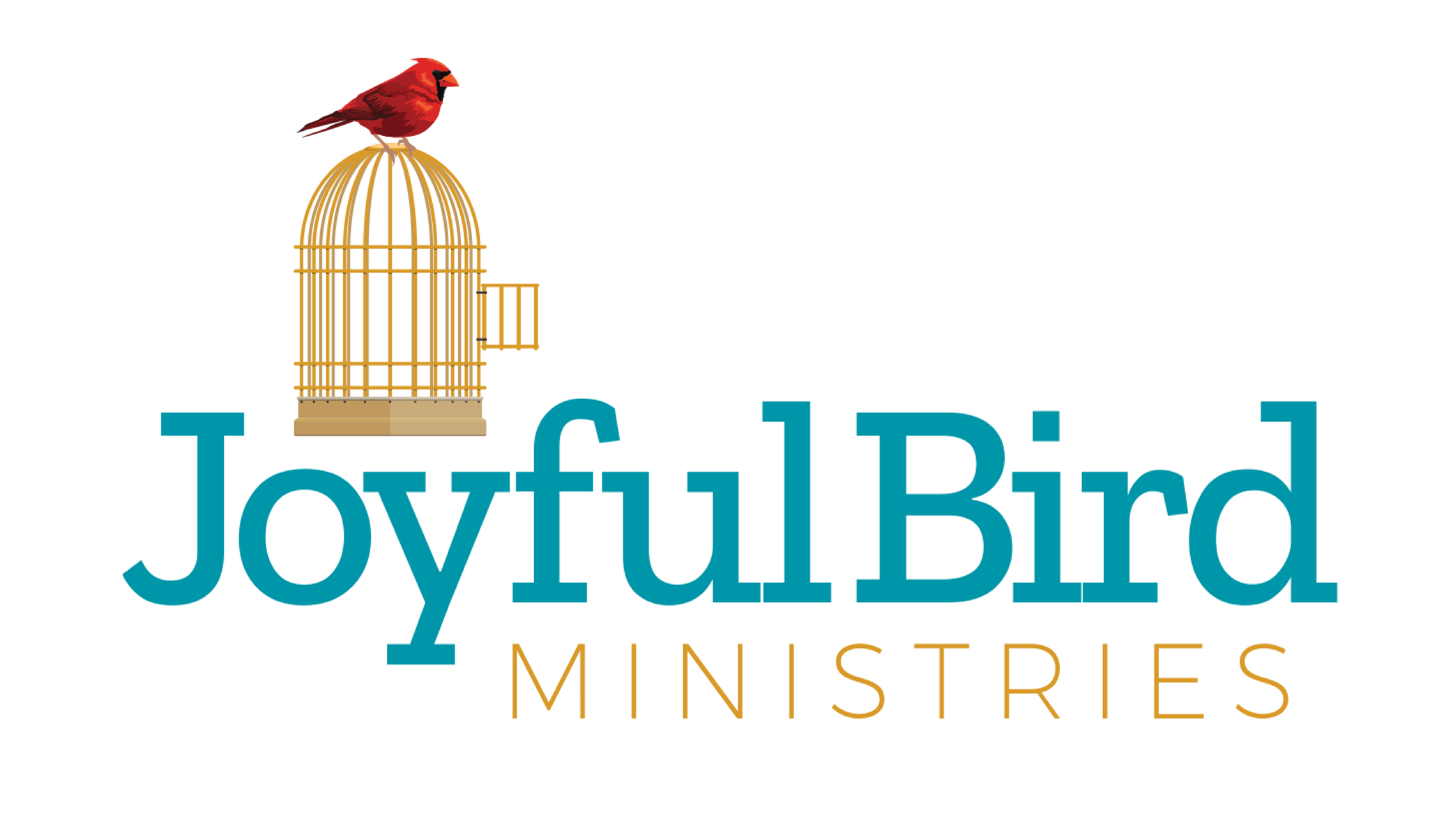 Joyful Bird Ministries logo